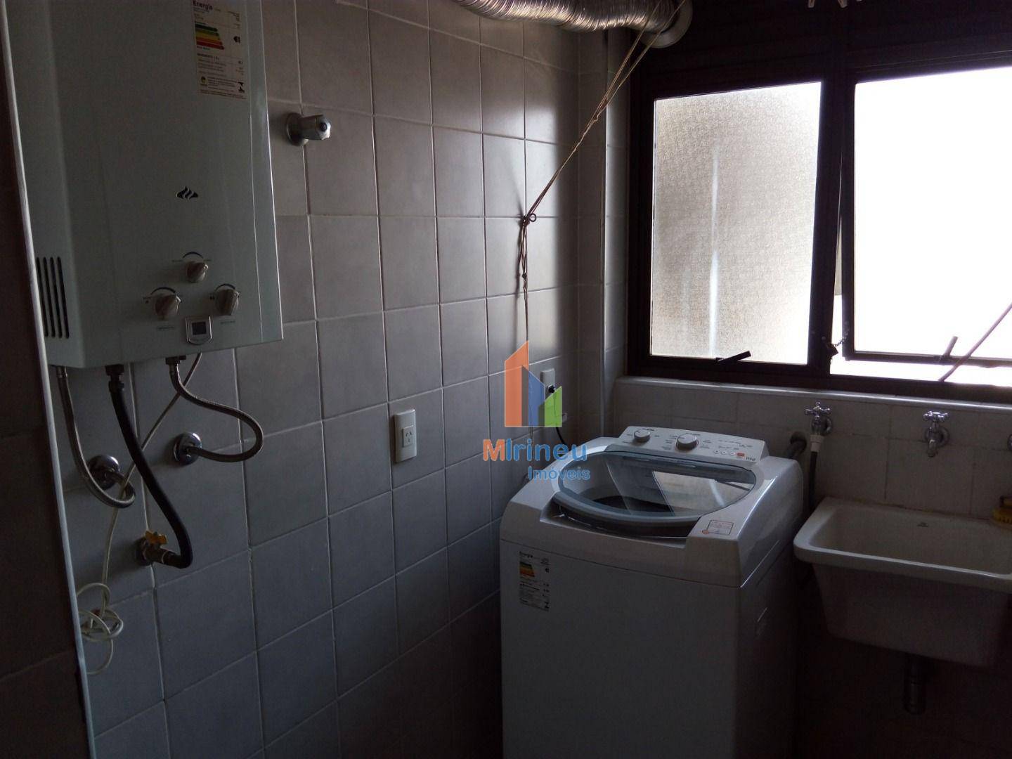 Apartamento à venda com 3 quartos, 100m² - Foto 9