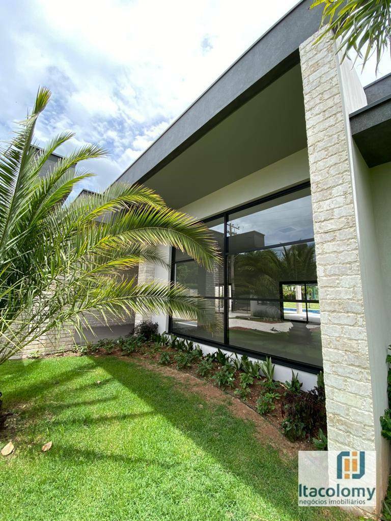 Casa de Condomínio à venda com 4 quartos, 624m² - Foto 38