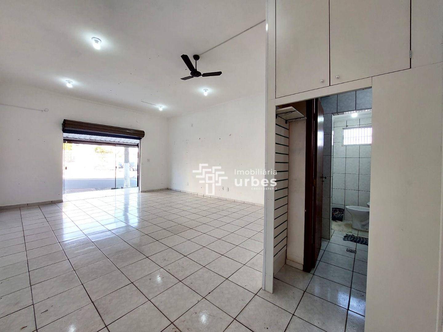 Loja-Salão para alugar, 44m² - Foto 5