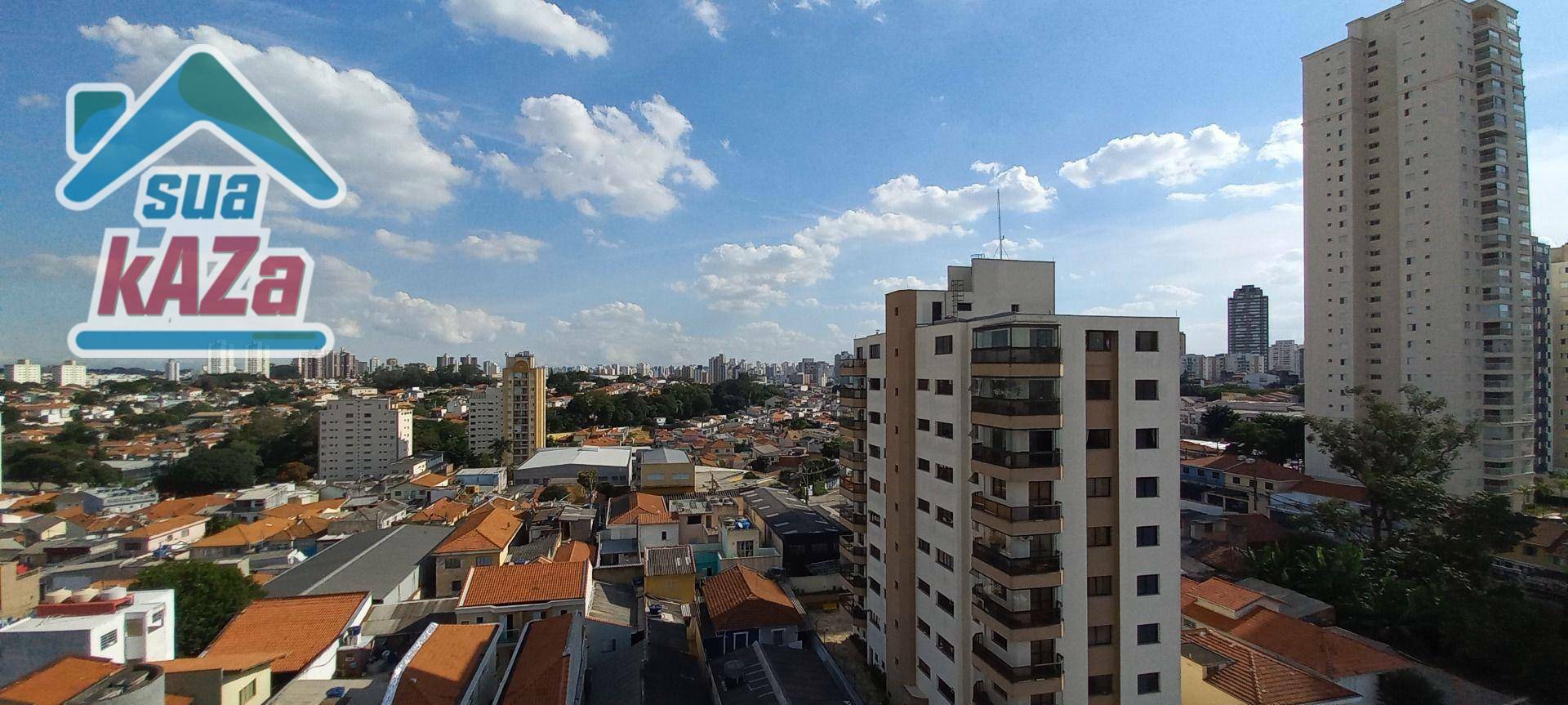 Apartamento à venda com 3 quartos, 70m² - Foto 8