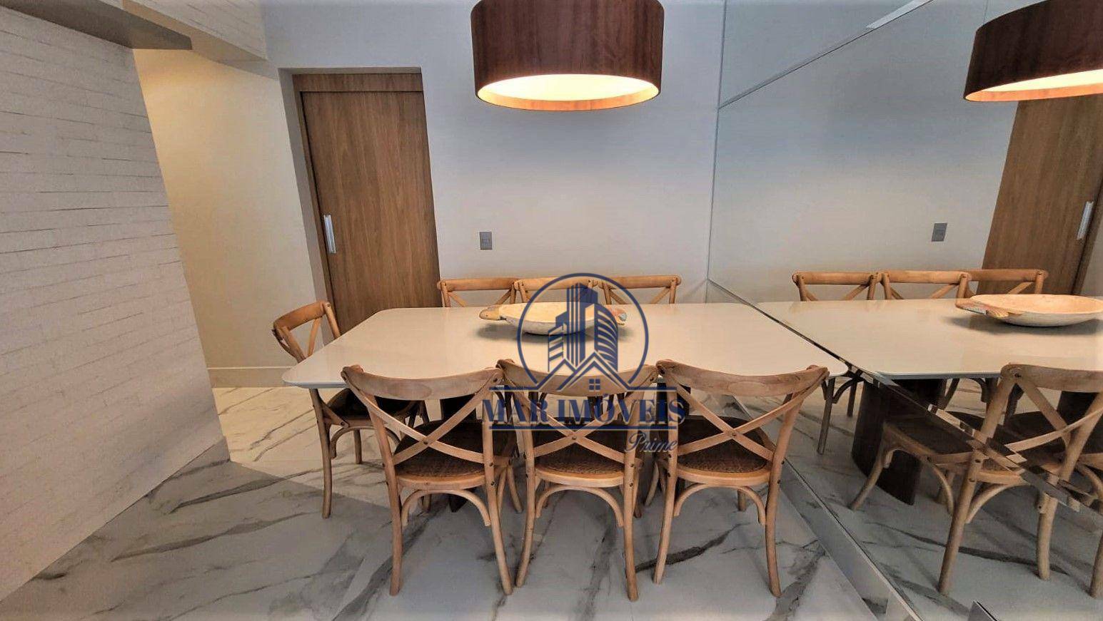 Apartamento à venda com 4 quartos, 140m² - Foto 4