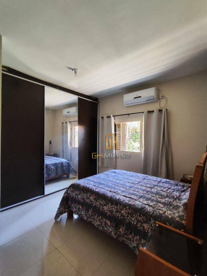 Casa à venda com 3 quartos, 180m² - Foto 5