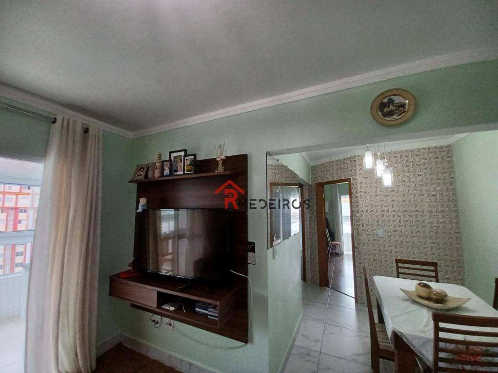 Apartamento à venda com 2 quartos, 80m² - Foto 5