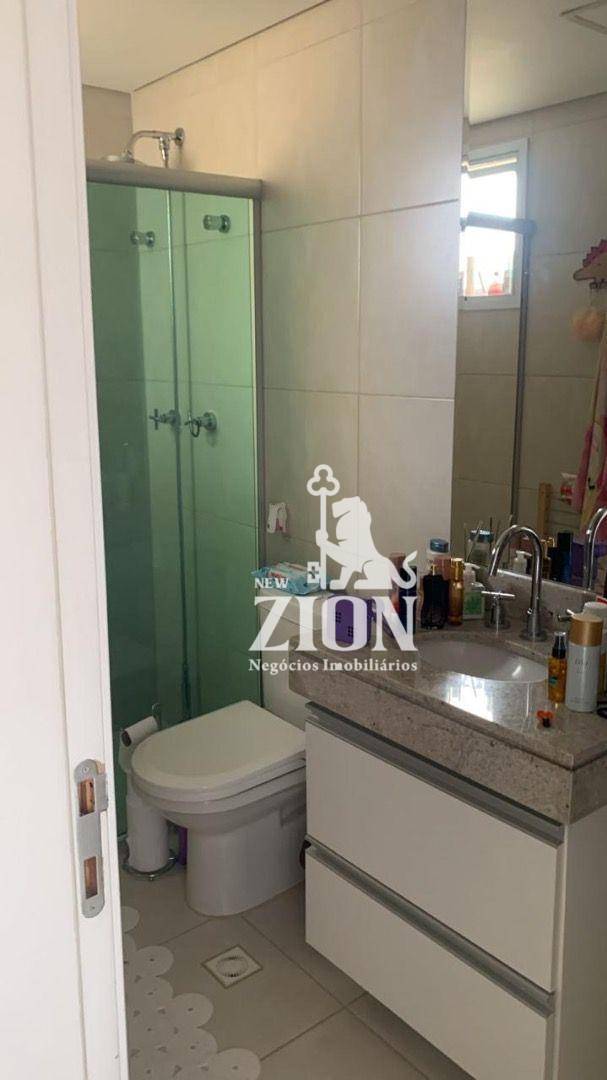 Apartamento à venda com 3 quartos, 129m² - Foto 14