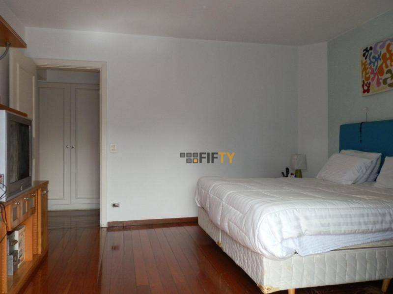 Apartamento à venda com 3 quartos, 240m² - Foto 15