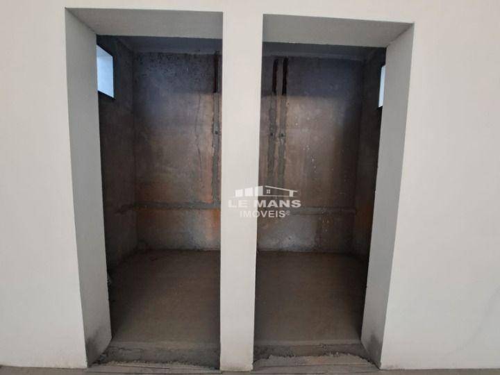 Depósito-Galpão, 160 m² - Foto 5