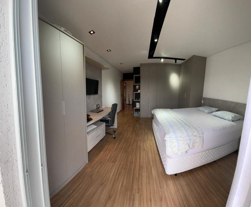 Casa de Condomínio à venda com 3 quartos, 305m² - Foto 12