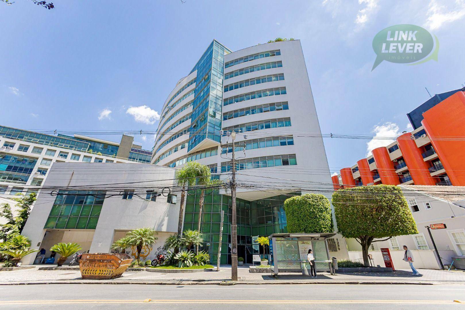 Conjunto Comercial-Sala à venda, 81m² - Foto 34
