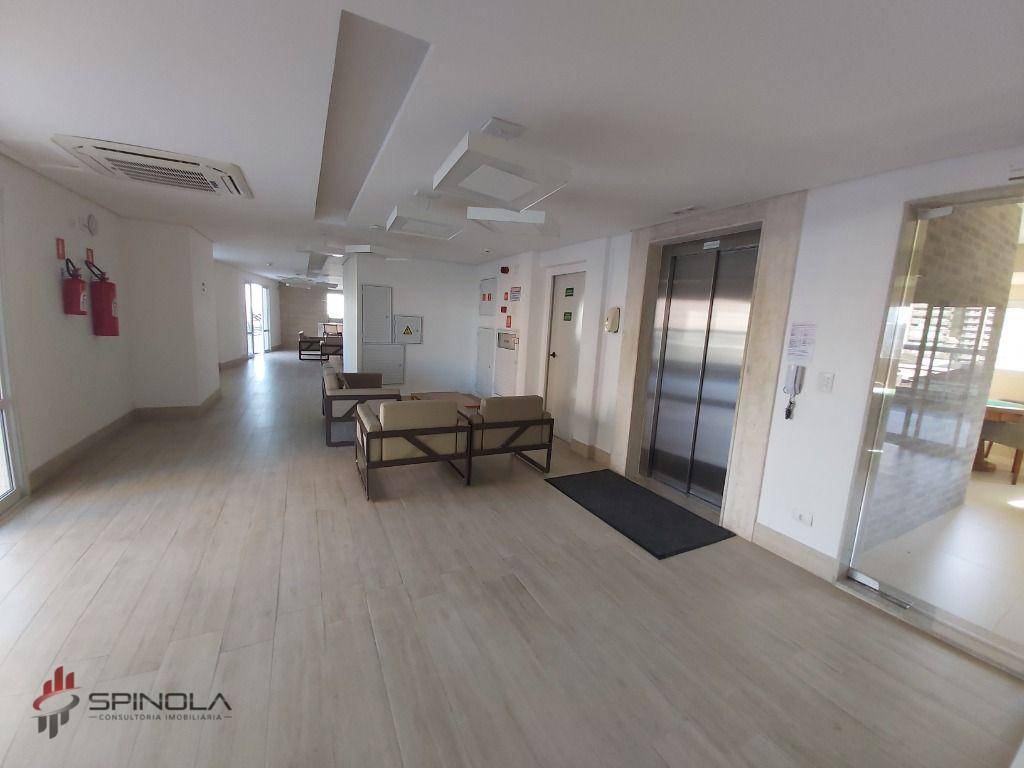 Apartamento à venda com 3 quartos, 109m² - Foto 24