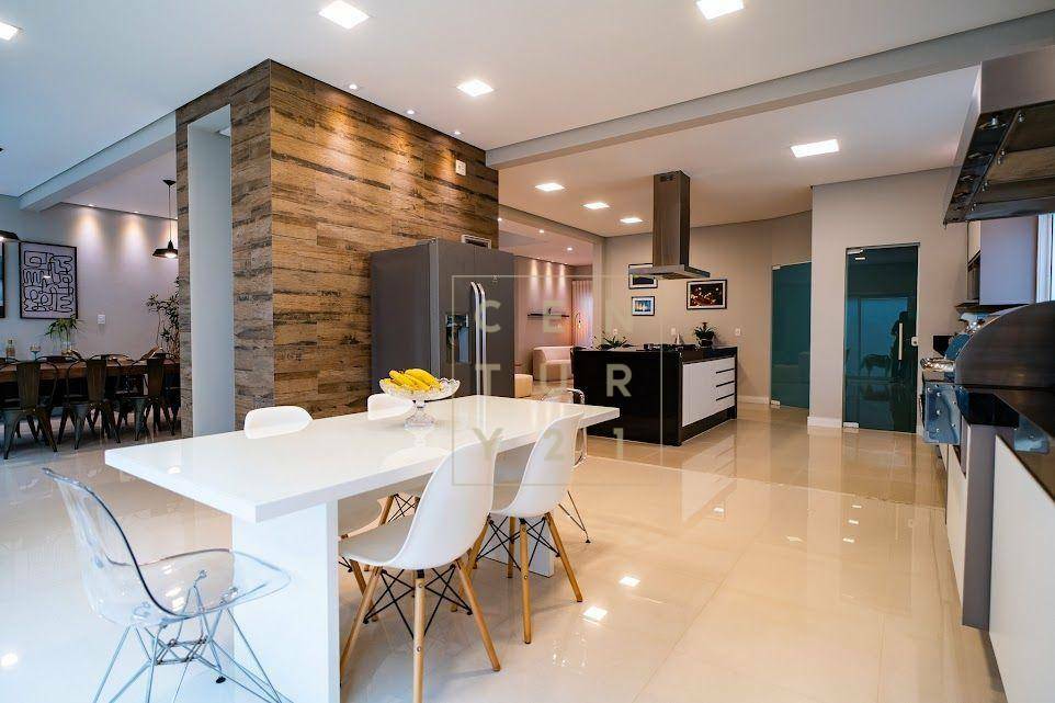 Casa de Condomínio à venda com 3 quartos, 280m² - Foto 1