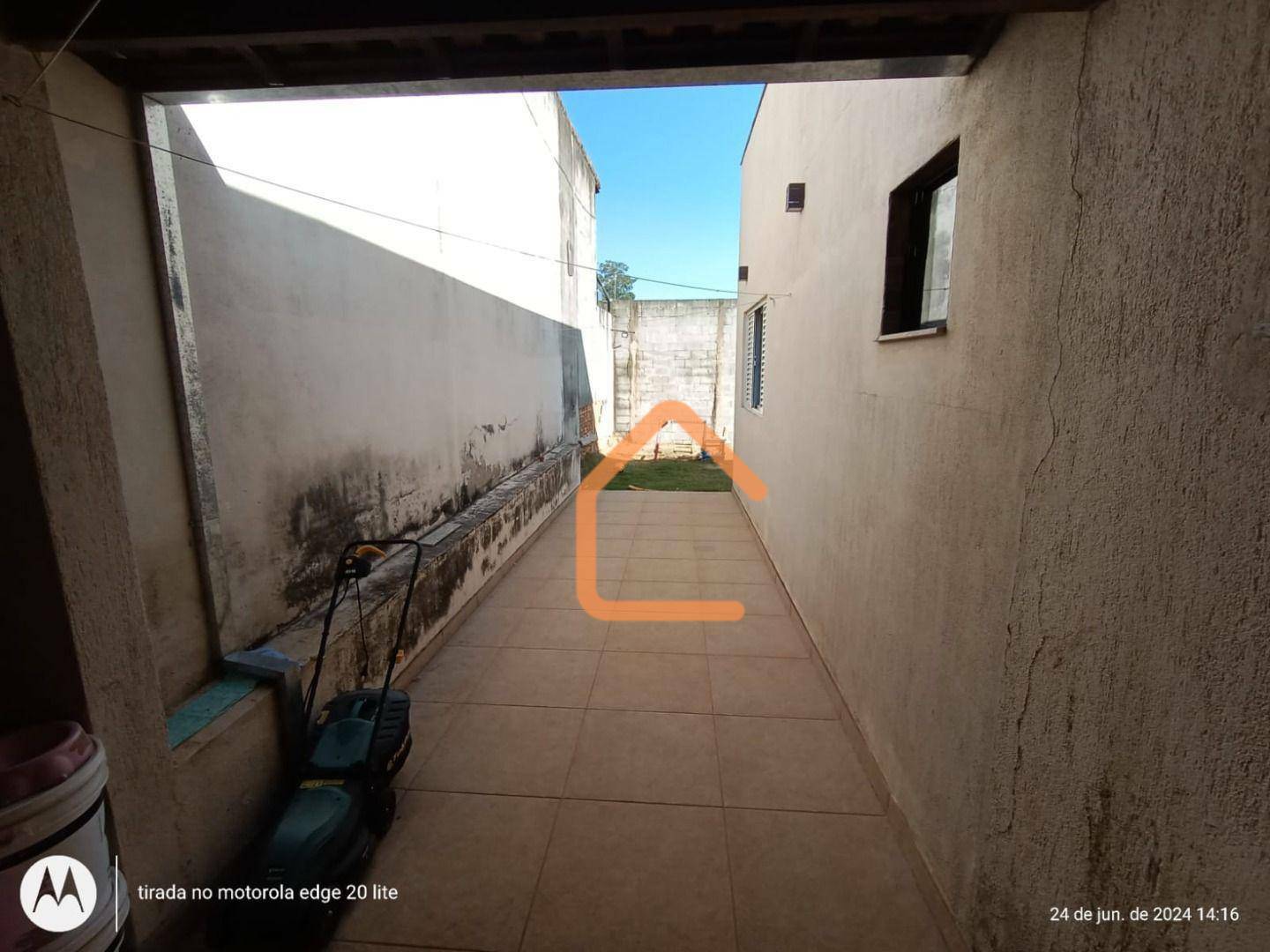 Casa à venda com 3 quartos, 150m² - Foto 23