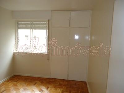 Apartamento para alugar com 3 quartos, 120m² - Foto 4