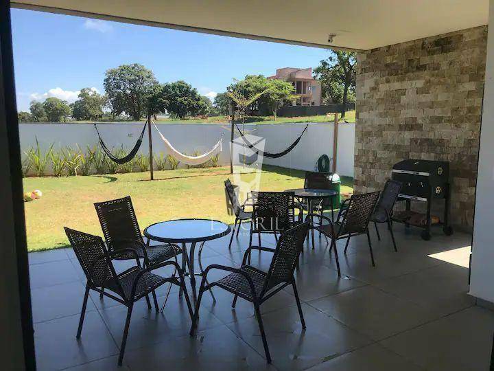 Sobrado à venda com 5 quartos, 297m² - Foto 17