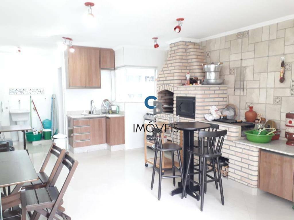 Sobrado à venda com 3 quartos, 220m² - Foto 23