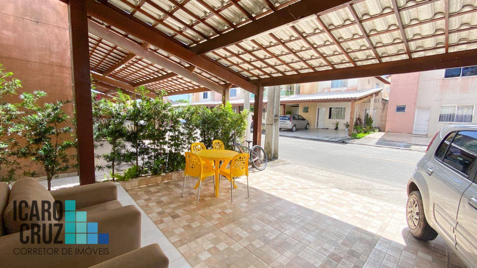 Casa de Condomínio, 4 quartos - Foto 2