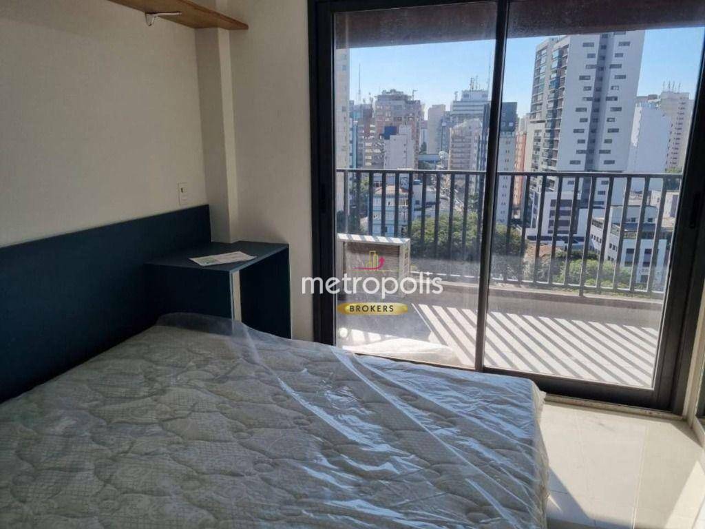 Kitnet e Studio à venda com 1 quarto, 23m² - Foto 1