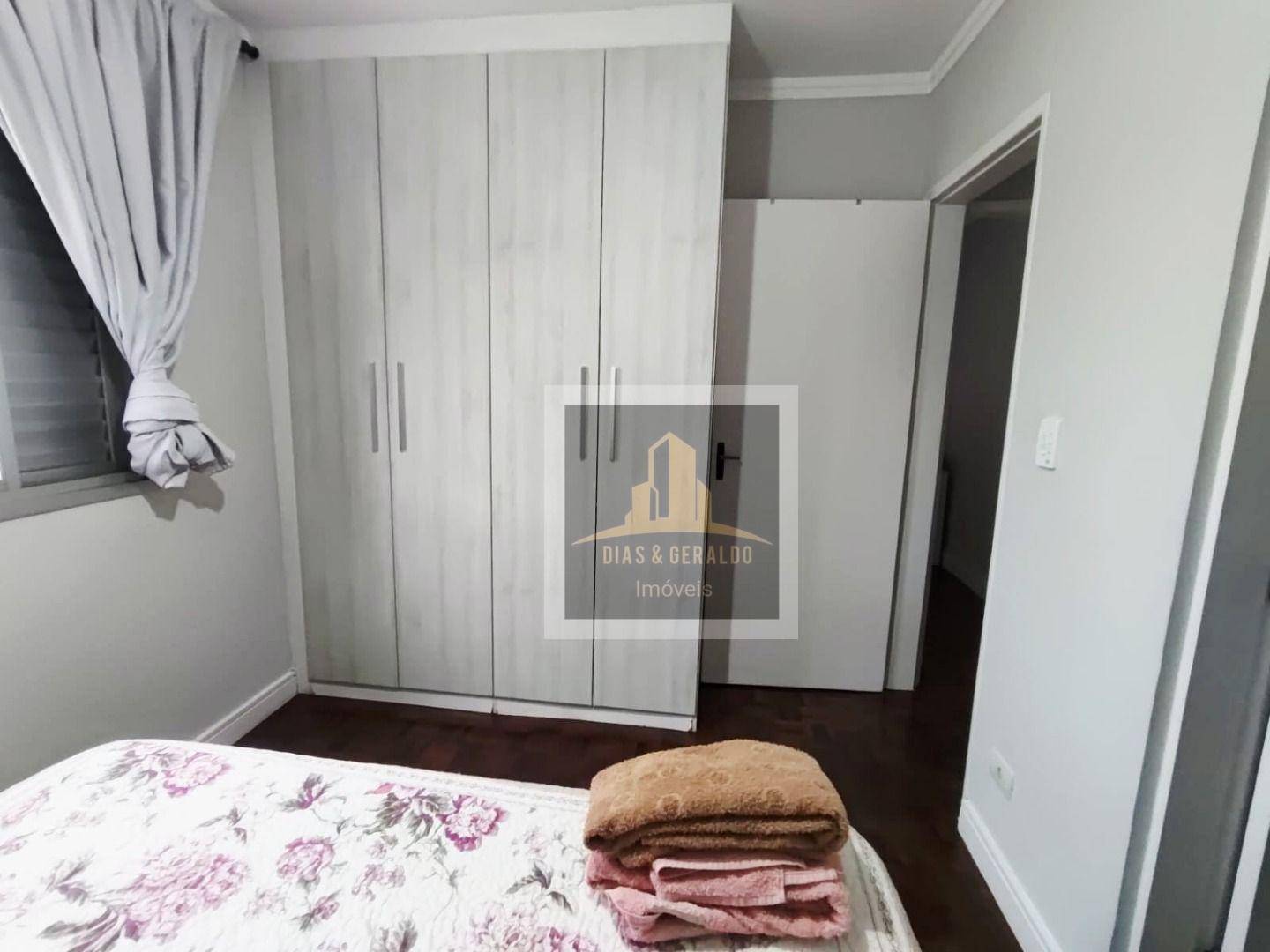Apartamento à venda com 3 quartos, 70m² - Foto 8