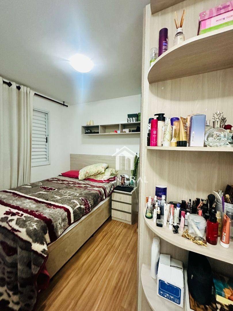 Apartamento à venda com 3 quartos, 58m² - Foto 19