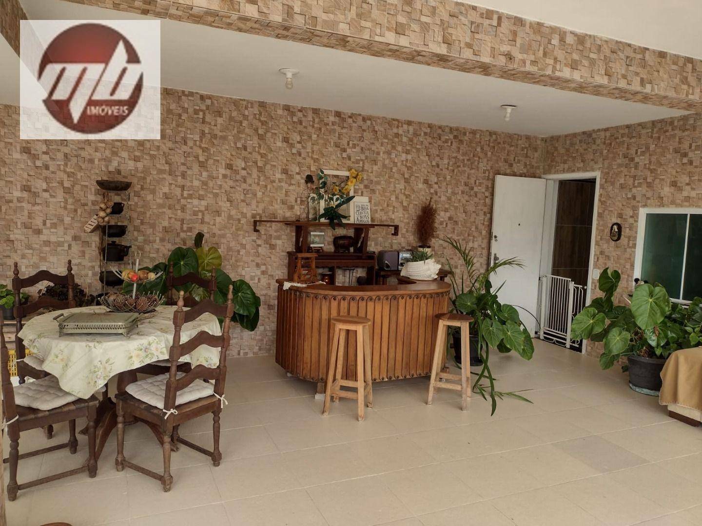 Casa à venda com 5 quartos, 400m² - Foto 26