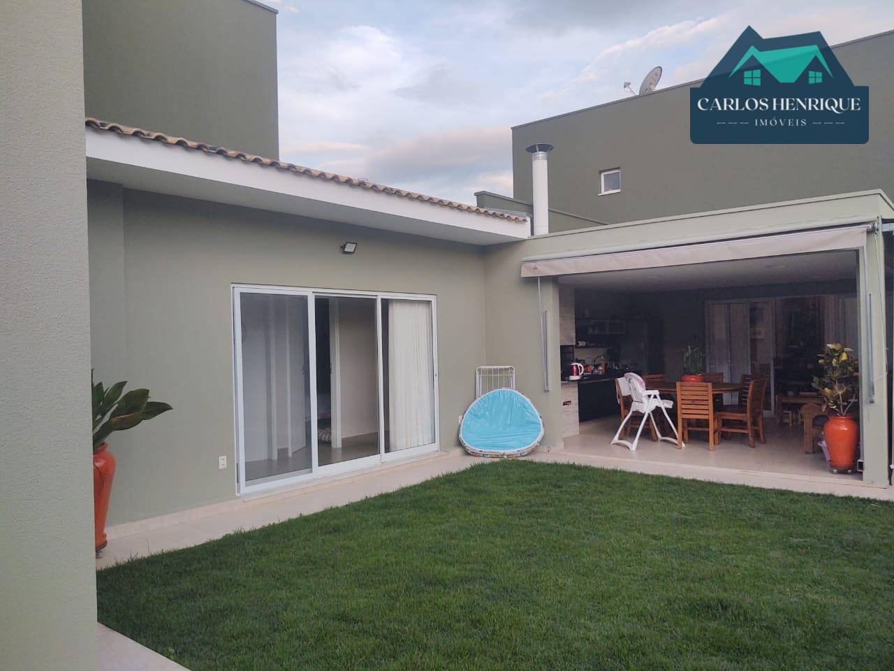 Casa à venda com 5 quartos, 240m² - Foto 19