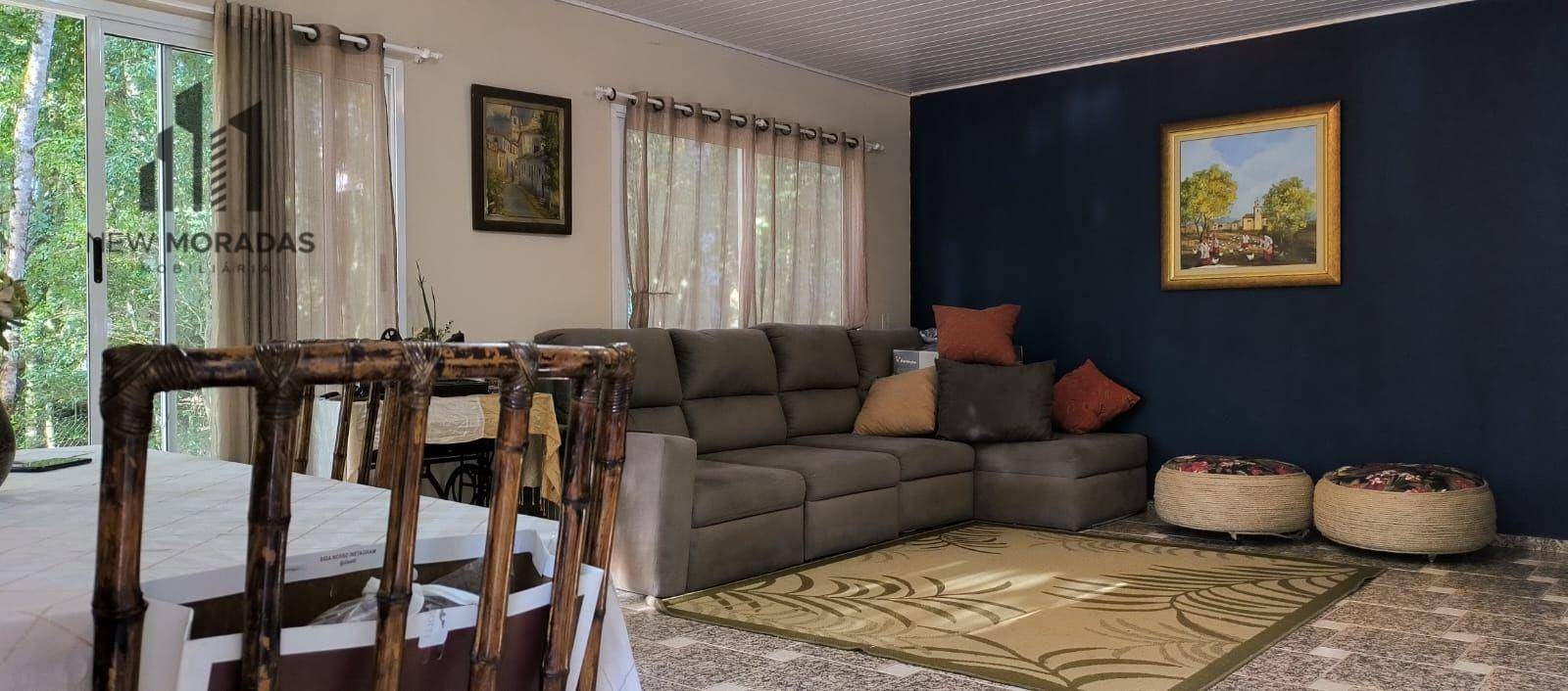 Casa à venda com 3 quartos, 300m² - Foto 3