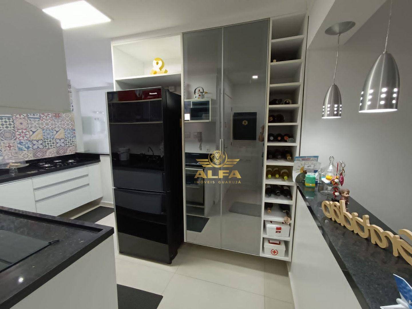 Apartamento à venda com 3 quartos, 120m² - Foto 27