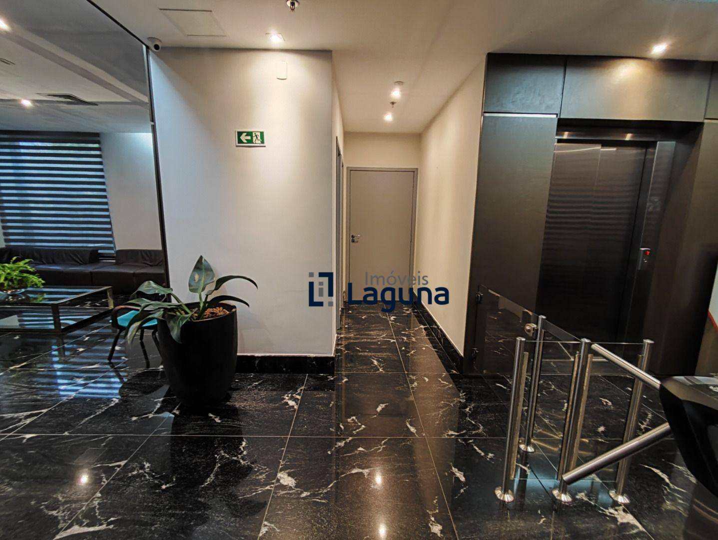 Conjunto Comercial-Sala para alugar, 42m² - Foto 20