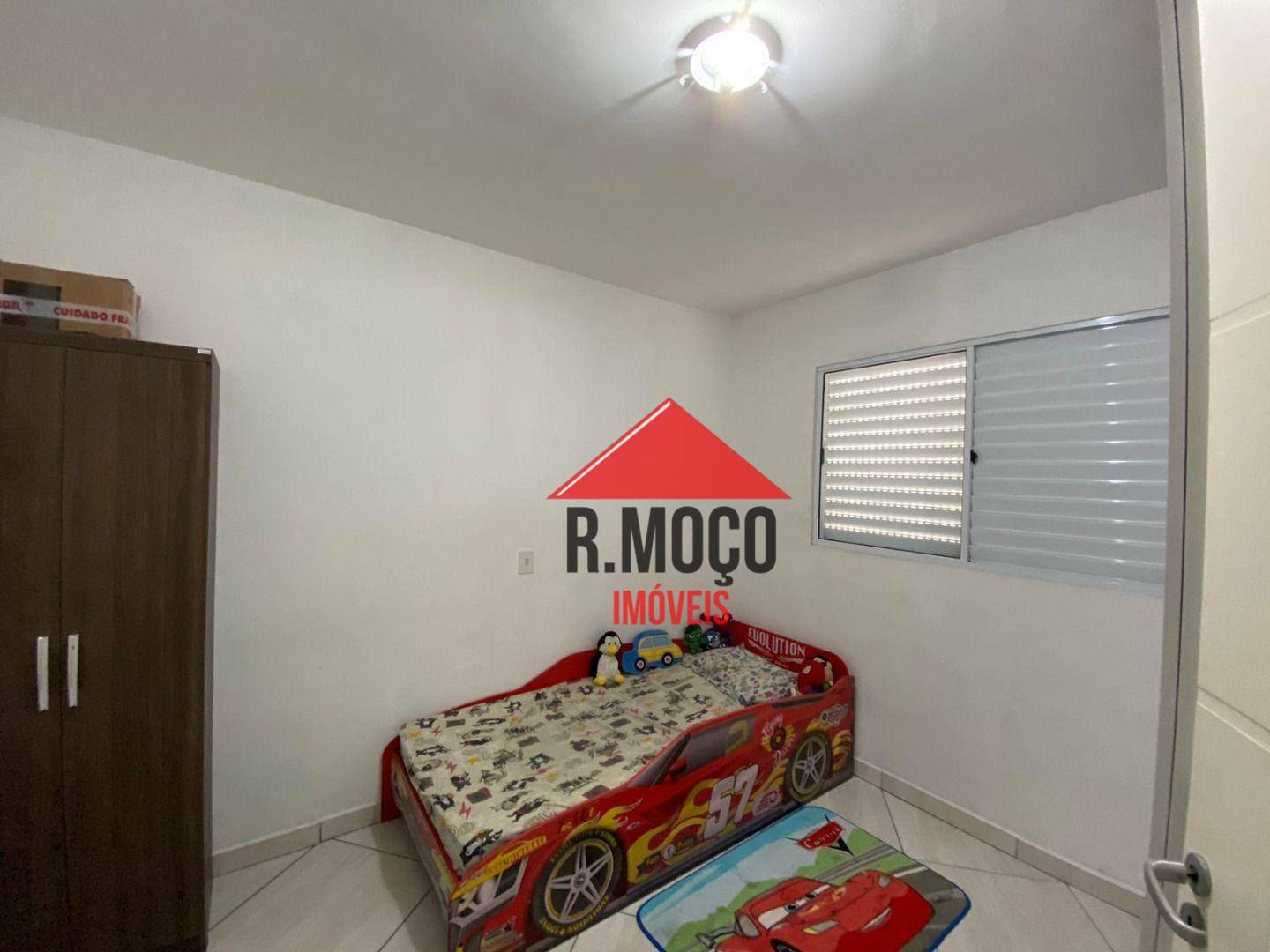 Sobrado à venda com 2 quartos, 62m² - Foto 7