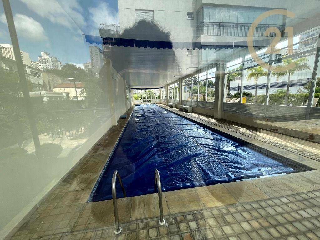 Apartamento à venda com 3 quartos, 150m² - Foto 29