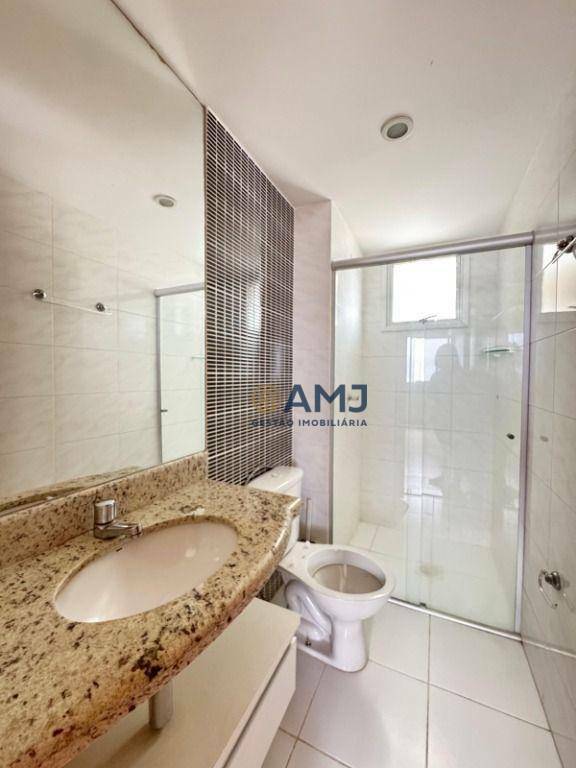 Apartamento à venda com 3 quartos, 75m² - Foto 7