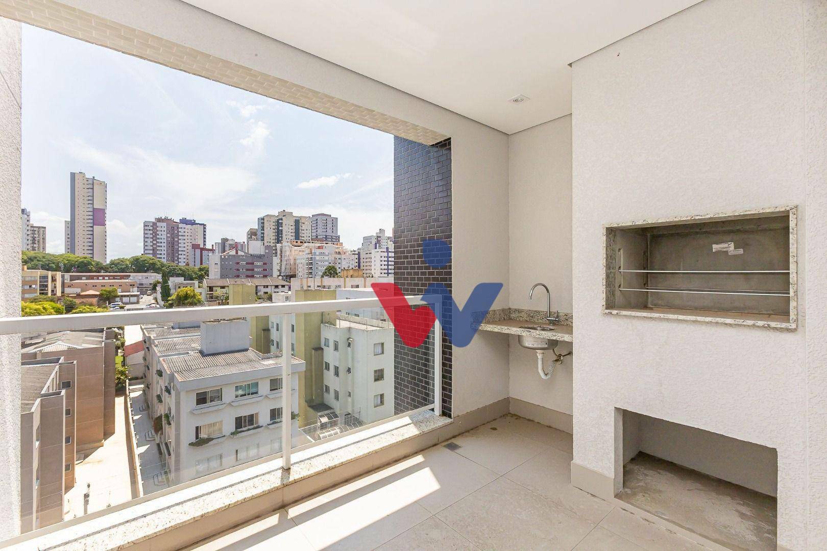 Apartamento à venda com 3 quartos, 130m² - Foto 14