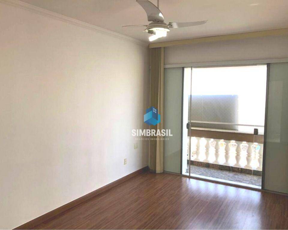 Apartamento à venda com 2 quartos, 64m² - Foto 8