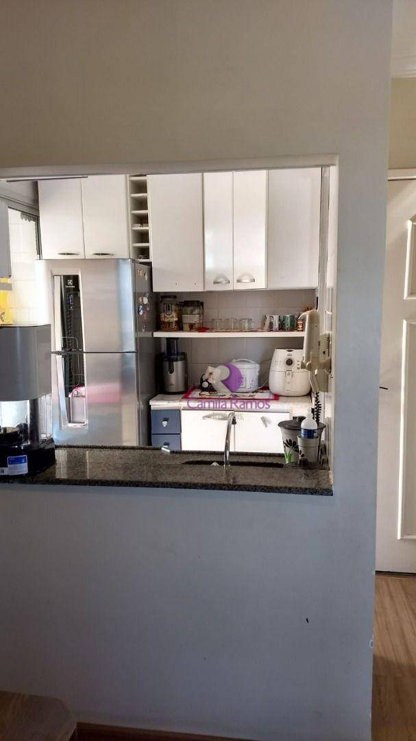 Apartamento à venda com 3 quartos, 61m² - Foto 5