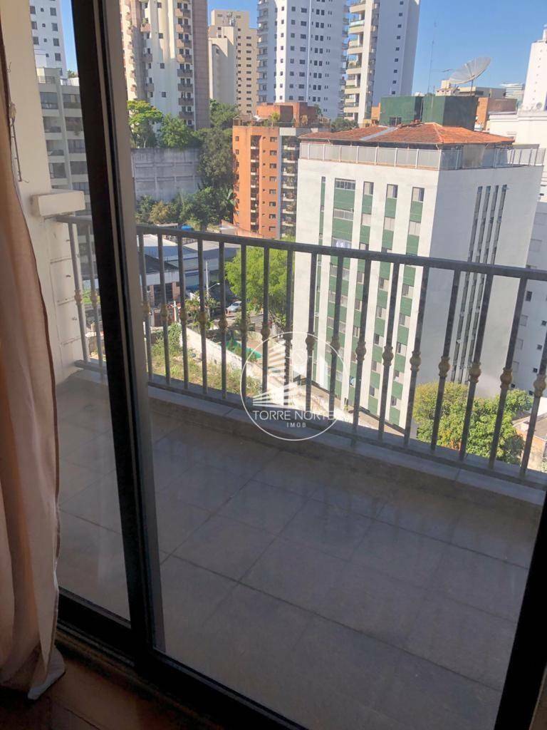 Apartamento à venda com 3 quartos, 121m² - Foto 5