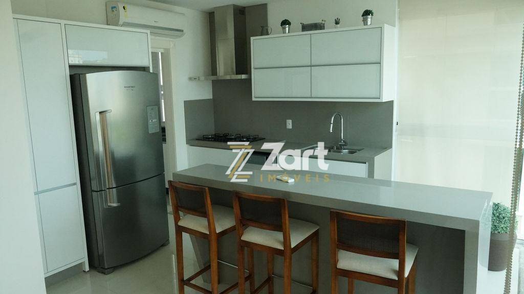 Apartamento à venda com 3 quartos, 140m² - Foto 29