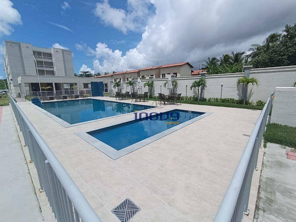 Apartamento para alugar com 2 quartos, 40m² - Foto 2
