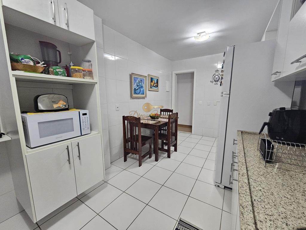 Apartamento à venda com 3 quartos, 138m² - Foto 21