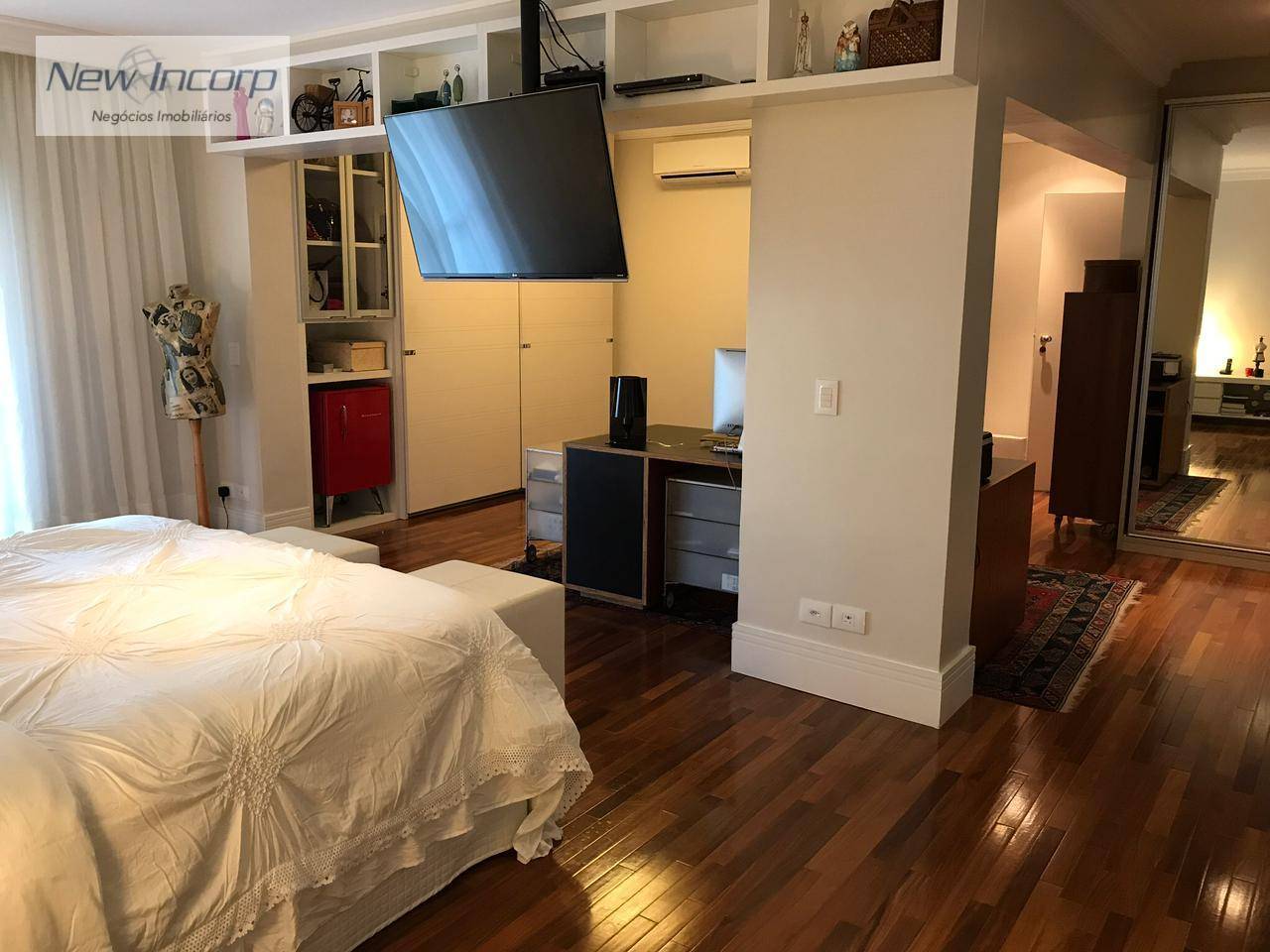 Apartamento à venda com 4 quartos, 334m² - Foto 16