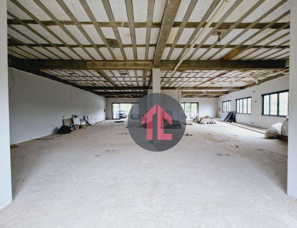 Loja-Salão para alugar, 219m² - Foto 3