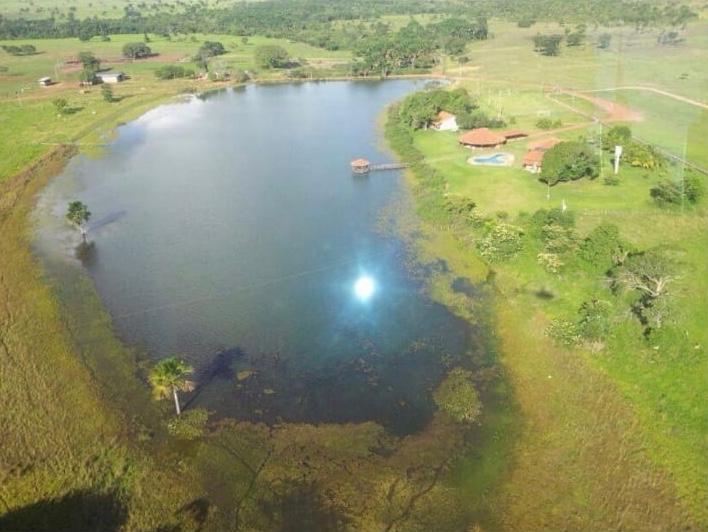 Fazenda à venda, 340000000M2 - Foto 6