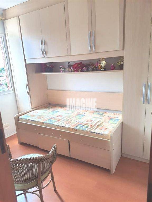 Apartamento à venda com 2 quartos, 60m² - Foto 7