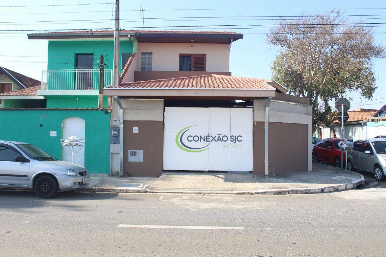 Sobrado à venda com 3 quartos, 180m² - Foto 9