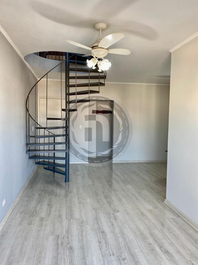 Apartamento à venda com 3 quartos, 200m² - Foto 19