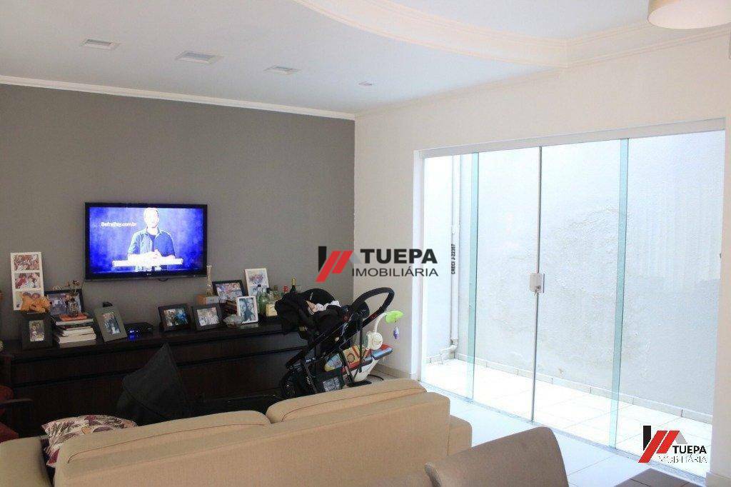 Sobrado à venda com 4 quartos, 127m² - Foto 12