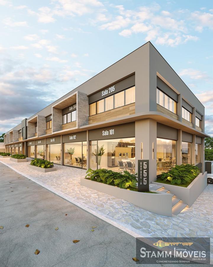 Conjunto Comercial-Sala à venda - Foto 1