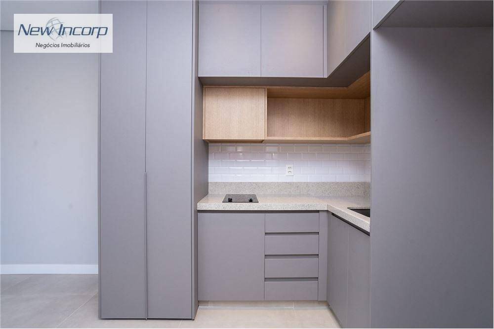 Apartamento à venda com 1 quarto, 40m² - Foto 12