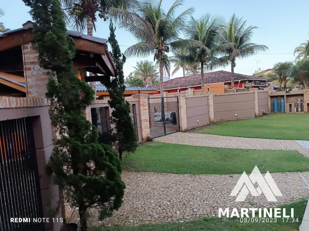 Casa à venda e aluguel com 7 quartos, 400m² - Foto 44