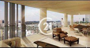 Apartamento à venda com 3 quartos, 232m² - Foto 1