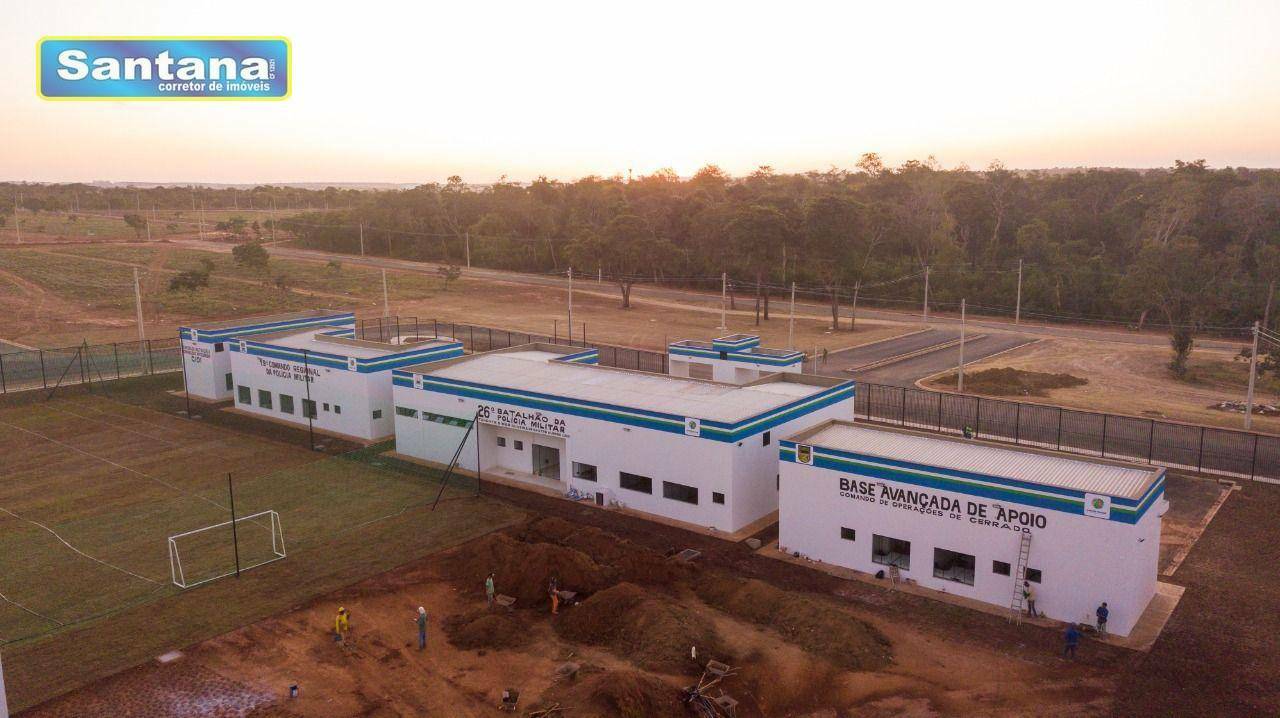 Terreno à venda, 360M2 - Foto 18