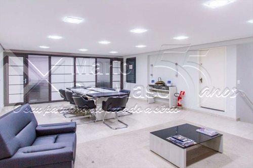 Prédio Inteiro à venda e aluguel, 1435m² - Foto 19